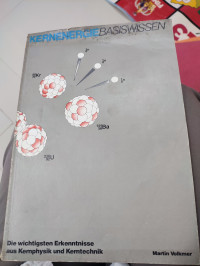 Image of Kernenergie Basiswissen