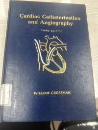 Image of Cardiac Catheterization and Angiography