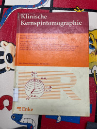 Image of Klinische Kernspintomographie