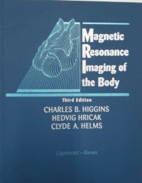 Image of Magnetic Resonance Imaging of the Body