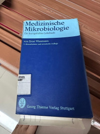 Image of Medizinische Mikrobiologie