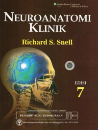 Image of Neuroanatomi Klinik