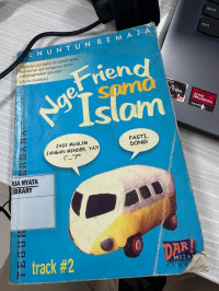 Image of NgeFriend sama Islam #2