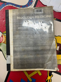 Image of Nuclear Medicine Therapy