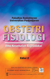 Image of Obstetri Fisiologi