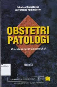 Image of Obstetri Patologi