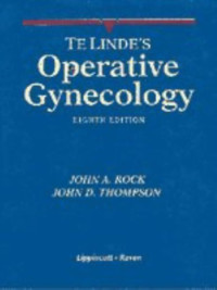 Image of Operative Gynecology