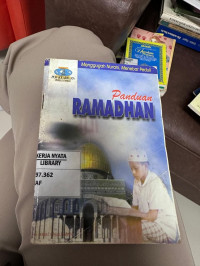 Image of Panduan Ramadhan