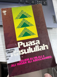 Image of Puasa Rasulullah