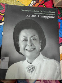 Image of Retno Tranggono: The Entrepreneur Behind The Science of Beauty