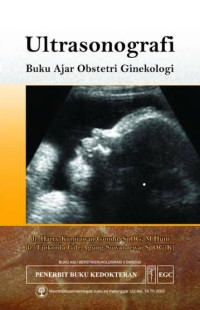 Image of Ultrasonografi Obstetri dan Ginekologi