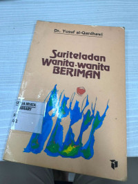 Image of Suriteladan Wanita-wanita BERIMAN